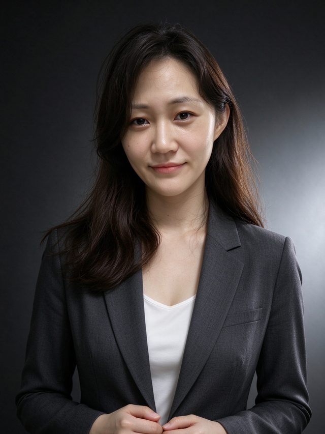 沧月科技团队成员
