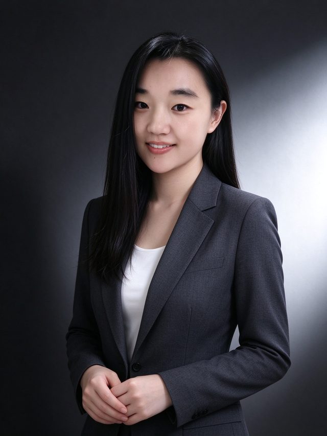 沧月科技团队成员