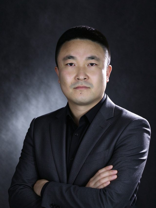 沧月科技团队成员