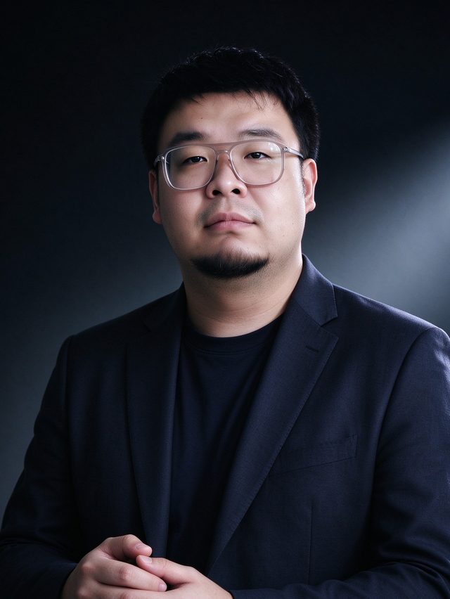 沧月科技团队成员