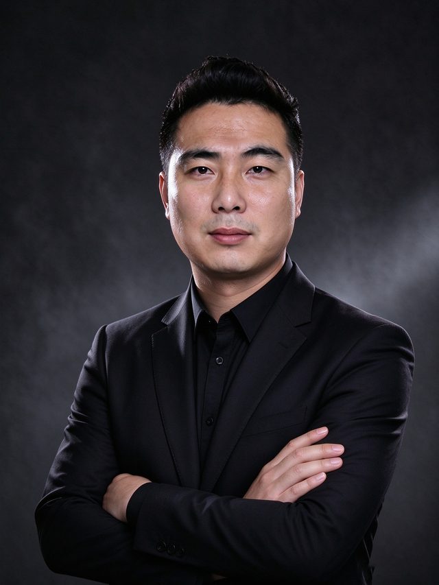 沧月科技团队成员