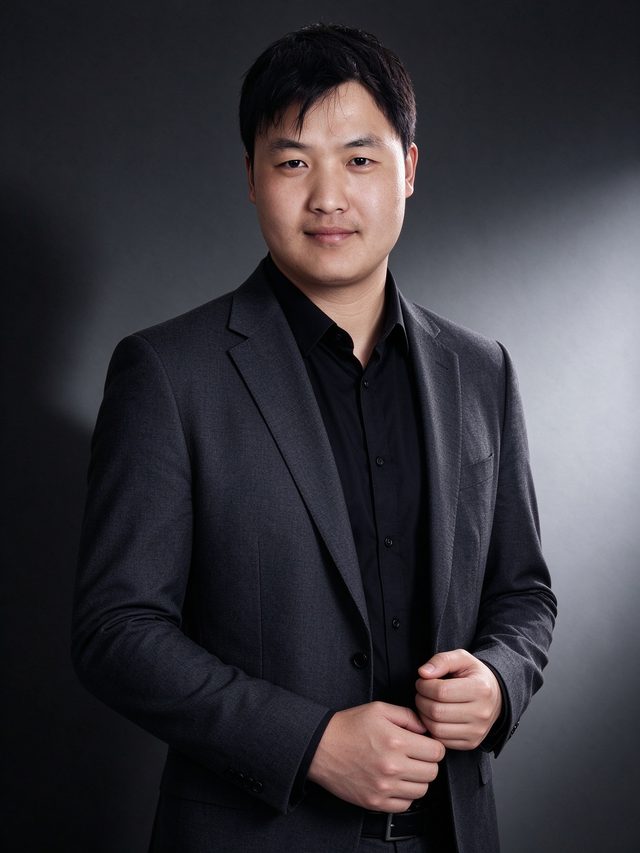 沧月科技团队成员