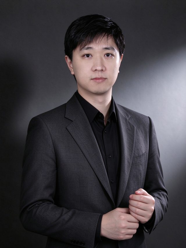 沧月科技团队成员
