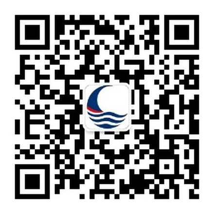 沧月科技微信二维码